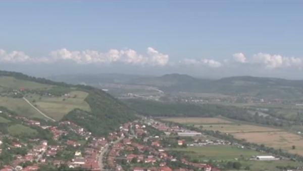 Cetatea Devei a atras zece mii de turiști în doar două luni