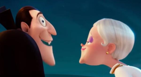Animaţia „Hotel Transylvania 3: Monştrii în vacanţă" a debutat pe primul loc în box office-ul american
