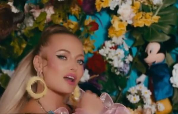 Videoclip exploziv: Delia a lansat "Despablito", alături de Grasu XXL