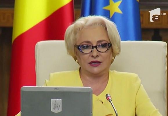 Iohannis și Dăncilă, la aceeași masă. Șeful statului a solicitat întrevederea cu premierul României