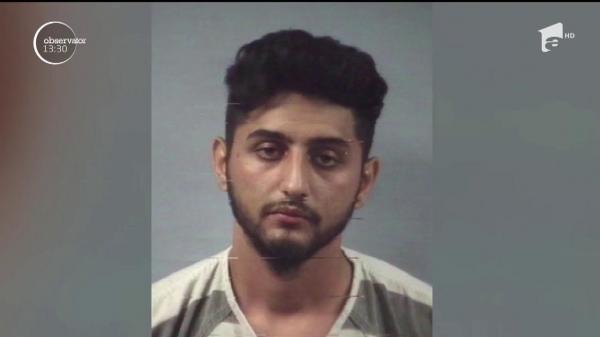 Fetiţă româncă de 11 ani, arestată în Statele Unite! Avea ascunsă sub fustă o pungă cu mii de dolari şi carduri de credit