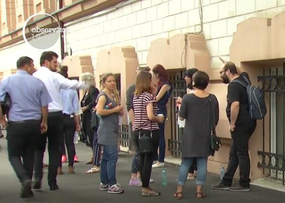 Absolvenții șomeri care aplică pentru un job primesc o mie de lei de la stat. Care sunt condiţiile