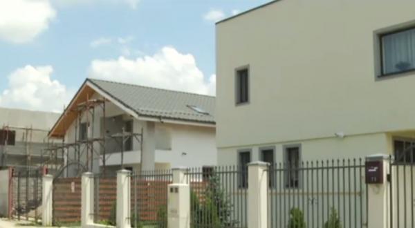 Locuințele din România, mai scumpe față de media Uniunii Europene