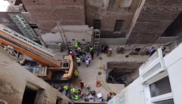 Misterul din spatele sarcofagului negru descoperit în Egipt a fost elucidat