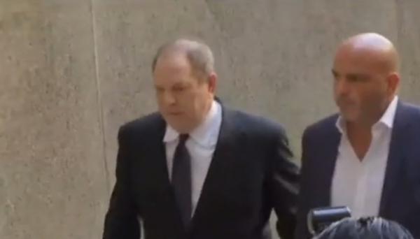 Harvey Weinstein întoarce armele împotriva actriţei Ashley Judd