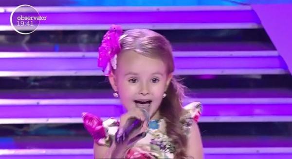 Surprize inedite la "Next Star"! Lidia Buble dă o veste care îi va șoca pe colegii din juriu