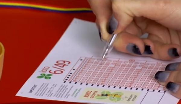 S-a câștigat marele premiu la Loto 6/49! Un tânăr din Harghita e mai bogat cu două milioane de euro