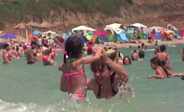 Copiii de azi, vamaioţii de mâine. Spiritul Vămii Veche se transmite din generație în generație