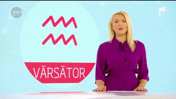 Previziuni astrologice 23 iulie 2018