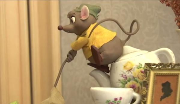 Sute de piese memorabile din lumea de basm a lui Disney, scoase la licitaţie