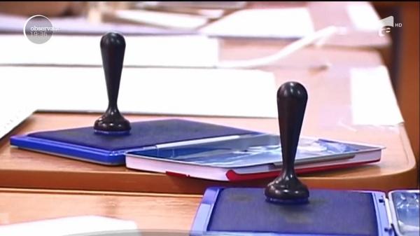 Referendumul pentru familie ar putea avea loc pe 30 septembrie