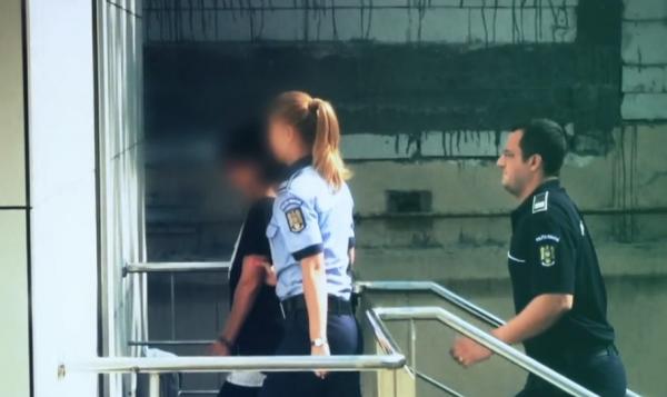 Mărturia mamei din Craiova care şi-a ucis băieţelul, crezând că e Diavolul