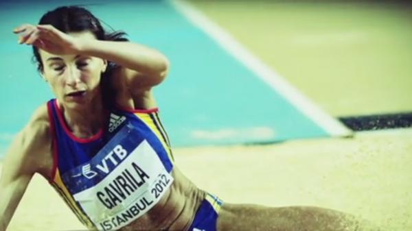 Sportiva Adelina Gavrilă, probleme grave de sănătate. Atleta va trece printr-o operație riscantă