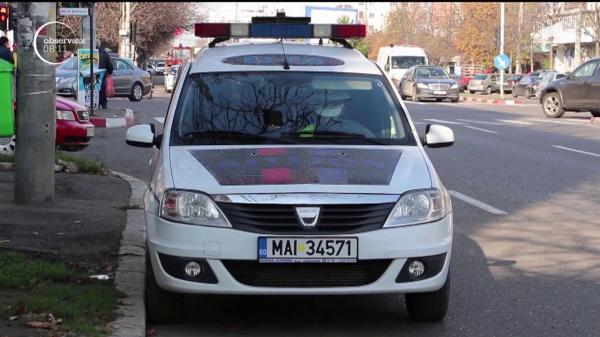 Preşedintele Klaus Iohannis amână bucuria șoferilor! Legea semnalizării prezenţei radarelor pe şosele, contestată