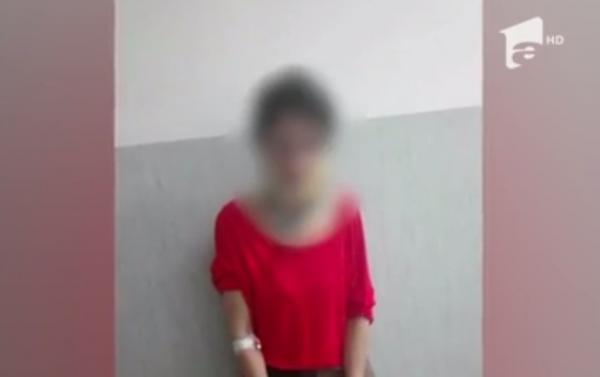 Revoltă pe Facebook, după ce o femeie a fost bătută în trafic, chiar în faţa copiilor. Agresorul a fost identificat