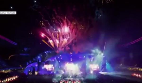 Începe festivalul Untold! Organizatorii au o listă întreagă de noutăţi