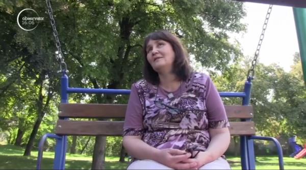 O studentă suedeză a venit în România pentru a deschide primul centru de ajutor pentru femeile abuzate de partener