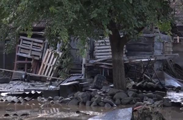 Vreme extremă în România. După furtuni şi inundatii violente, se instalează canicula