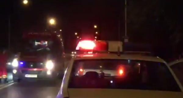 Fată de doar 12 ani, accidentată mortal pe trecerea de pietoni de directorul tehnic al Direcţiei Silvice Suceava