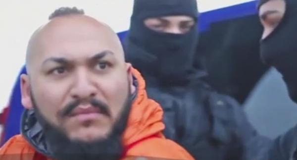 Anchetă în cazul celor cinci jandarmi care au apărut în videoclipul lui Dani Mocanu