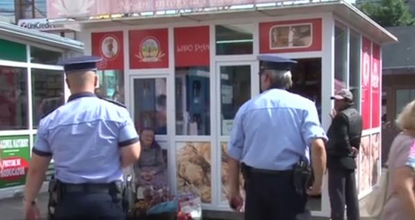 Scandal sângeros în Ploiești! Orbit de gelozie, un bărbat de 51 de ani și-a înjunghiat prietenul