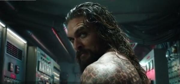 Regizorul peliculei "Aquaman", unul dintre cele mai aşteptate filme ale anului, a vorbit despre proiectul său