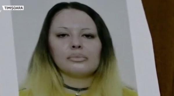 O femeie de 44 de ani din Timiș a dispărut fără urmă. Poliția cere ajutorul populației