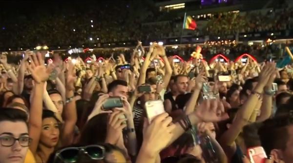 Untold 2018: Jason Derulo, Kygo şi Tiesto au urcat pe scenă, în a doua noapte de festival