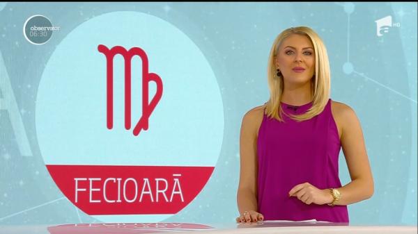 Horoscopul zilei de 5 august. O zi deosebită în plan sentimental, dar şi cu cheltuieli programate