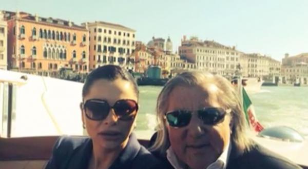 Ilie Năstase, implicat într-un nou scandal de proporţii. Brigitte Sfăt a sunat la 112, ca să-l reclame pe fostul mare tenisman