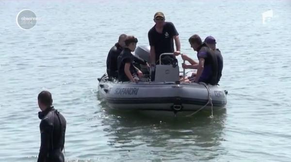 La malul mării au început deja evenimentele cu ocazia Zilei Marinei!