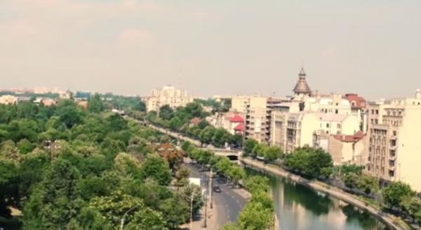 Bucureştiul, o destinaţie ieftină de vacanţă pentru străinii care aleg un city break
