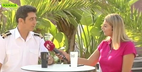 Anul acesta, Ziua Marinei va fi marcată, în premieră, în şapte oraşe din ţară