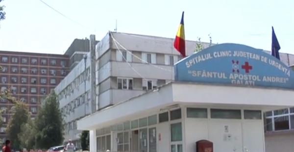 Situaţie disperată pentru bolnavii de cancer din judeţul Galaţi. Peste 15.000 de bolnavi sunt obligaţi să îşi facă tratamentul la alte spitale