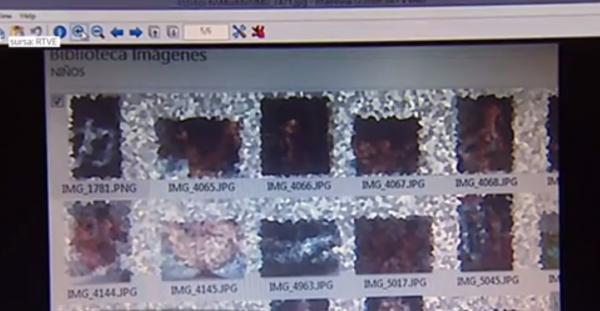 Un român, arestat în Spania şi considerat cel mai periculos dintre pedofilii depistaţi în ultimii ani, în această ţară