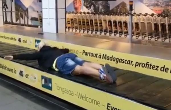 Concurenții din "Ultimul Trib" au ajuns în Madagascar