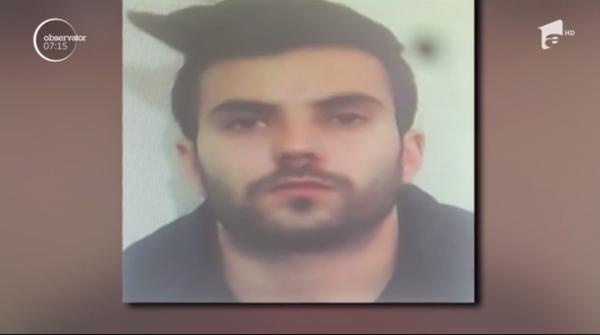 Alertă în toată ţara. Un deţinut a reuşit să evadeze din Penitenciarul Pelendava, de lângă Craiova