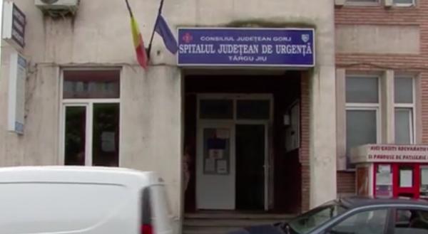 Un medic și Spitalul de Urgenţă din Târgu-Jiu, executați silit pentru malpraxis