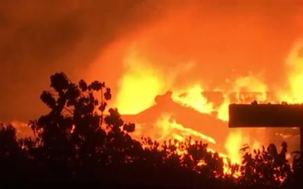 Poveştile cutremurătoare ale militarilor români, întorşi de la incendii din Grecia