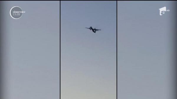 Un avion s-a prăbuşit în Statele Unite, după ce a fost furat de un angajat al companiei aeriene Alaska Airlines (Video)