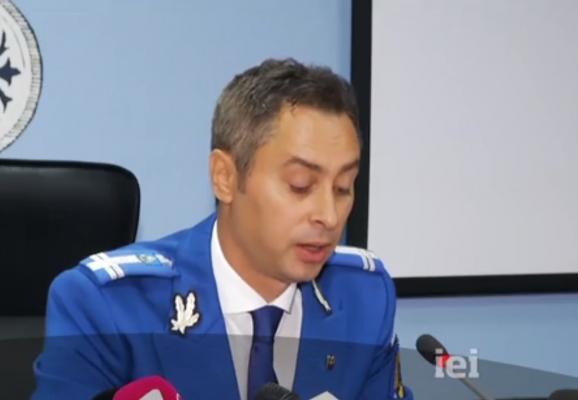 Jandarmeria Română, prima reacţie oficială după conflictele din Piaţa Victoriei: "Dacă oamenii nu ar fi avut o atitudine provocatoare, lucrurile ar fi fost mult mai simple"