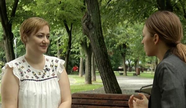 Una din şase femei se luptă cu depresia după naştere!