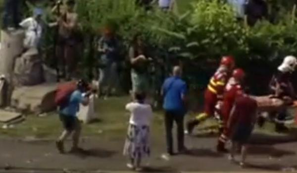 Dosarul penal ce vizează violenţele din Piaţa Victoriei, se îngroaşă. Zeci de plângeri depuse la Parchetul Militar