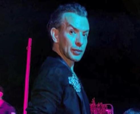 Creatorul de modă român Stephan Pelger a fost bătut şi jefuit la Cannes. Două femei l-ar fi atacat la ieşirea dintr-un club