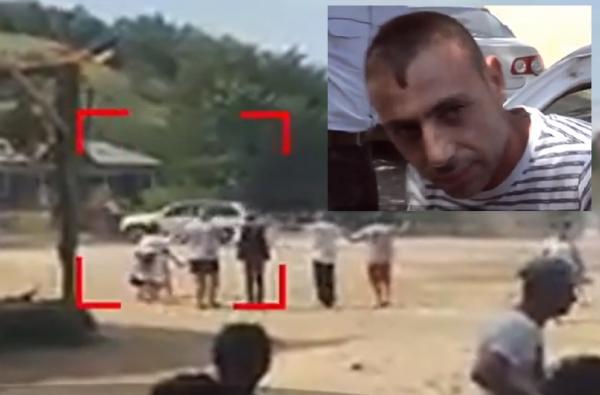 Şoferul băut care a spulberat cinci copii la Galaţi a mai avut permisul suspendat pentru conducere sub influenţa alcoolului 