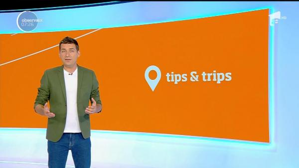 Tips & Trips. Cât de sigure sunt țara sau orașul unde vrem să călătorim