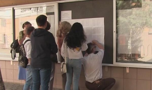 Bacalaureat toamnă 2018, calendarul complet al examenelor