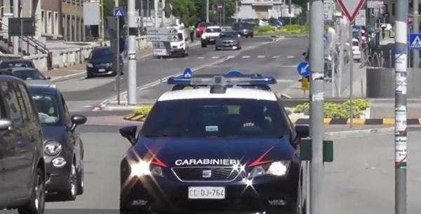 Un român a ajuns pe lista suspecţilor de terorism, după ce a fost arestat în Italia