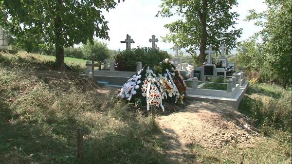 Noi detalii din anchetă despre crima comisă de un dascăl din Ciorteşti, Iaşi. Individul şi-a ucis soţia