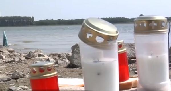 Cele două fete dispărute în Dunăre, căutate de peste 24 de ore. Mai mulţi tineri au fost în pericol de înec